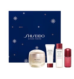 Benefiance - Glättende Anti-Aging-Creme-Set Benefiance - Glättende Anti-Aging-Creme-Set